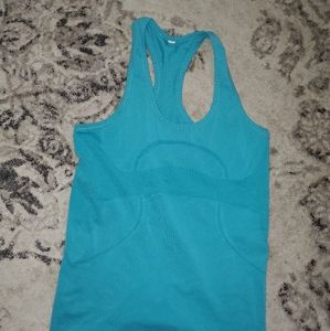 Lululemon Swiftly Tank
